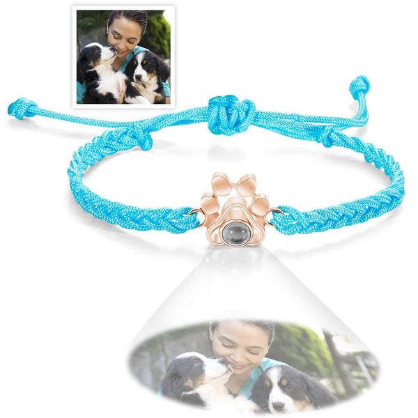 2023 japon corée accessoires mignons perles de cristal explosives bracelet  mignon petite marguerite fleur bracelet pour les femmes